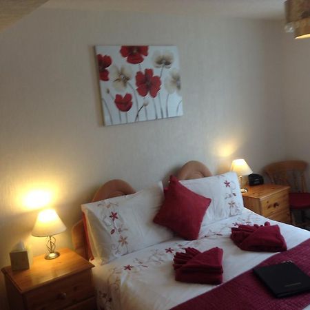 Chelmsford Place Guest House Йорк Экстерьер фото