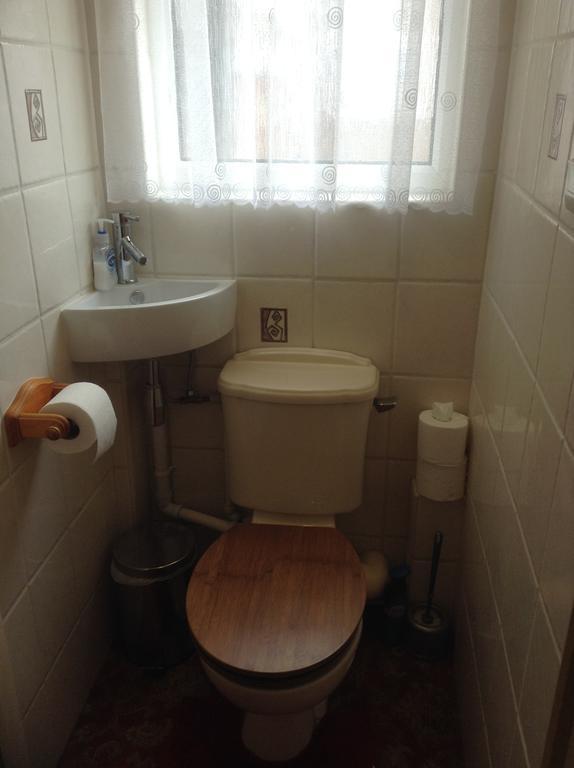 Chelmsford Place Guest House Йорк Номер фото
