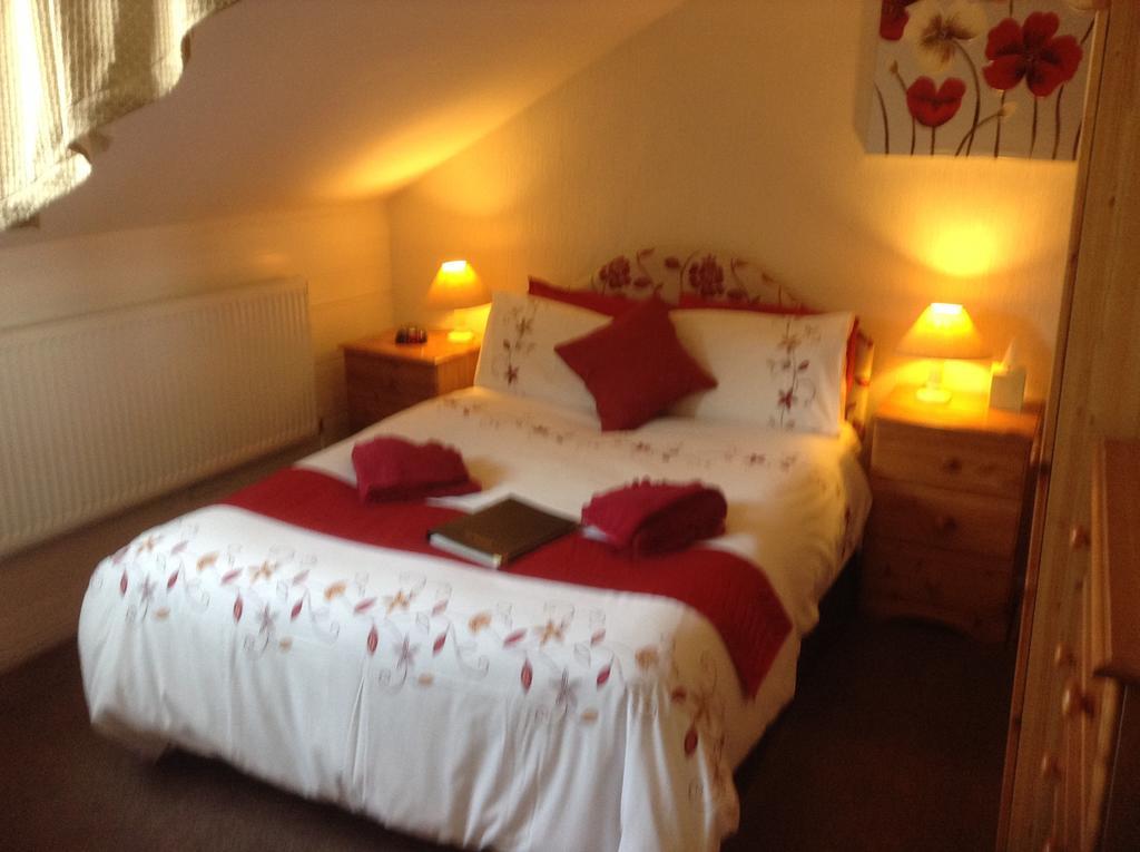 Chelmsford Place Guest House Йорк Номер фото