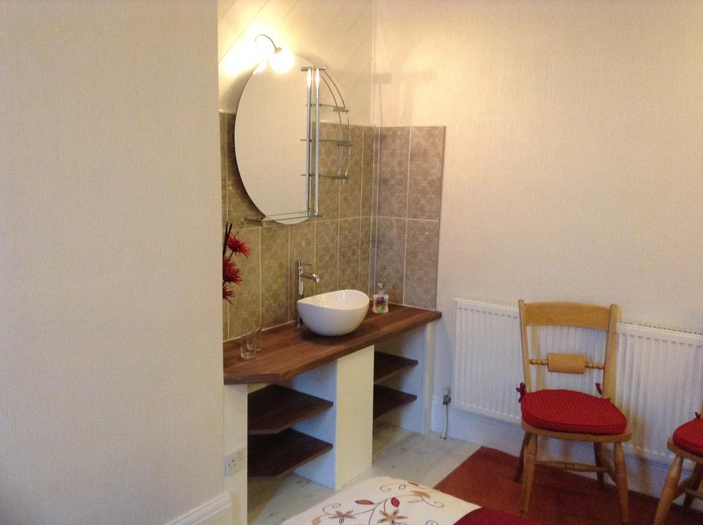 Chelmsford Place Guest House Йорк Номер фото