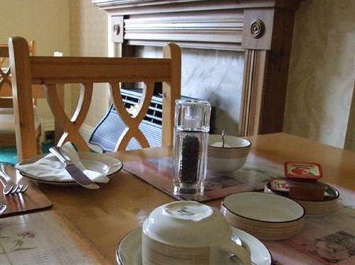 Chelmsford Place Guest House Йорк Экстерьер фото