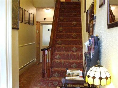 Chelmsford Place Guest House Йорк Экстерьер фото